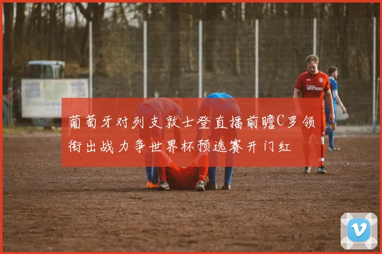 葡萄牙对列支敦士登直播前瞻C罗领衔出战力争世界杯预选赛开门红